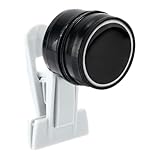 Algen-Futterclip - Tragbarer Magnetischer Aquarium Futterautomat | Vielseitiger Magnetischer Futterspender Für Süßwasser Betta, Garnelenfütterung Und Schildkröten