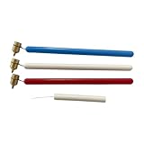 Feine Pinsel, Finelinerr-Stifte, Miniatur-Pinsel, feine Linien, Malstift, Osterei-Dekoration, Pysanky-Werkzeuge, flüssiger Schreiber, Farbapplikatorstift für Eierfärben, Zeichnen von Linien