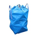 Fußballtasche – 190 l Sportbälle, wasserdichte Tasche mit Kordelzug, Fußballausrüstung, Organizer für Hockey, , Pool, Softball, Training, Outdoor, Volleyball, Baseball, Tennis