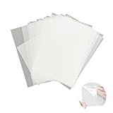 10 PCs Doppelseitiger Kleberfilmkleberflecken Für Die Anpassung Der Kleidung Und Die Textilverarbeitung
