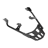 Motorrad-Hinterradgepäckträger für XADV750 X-ADV 750 2017–2020 X ADV750 Top-Box-Halterung, Beifahrergriff-Halterung