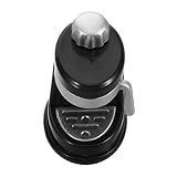 Supvox Dollhouse Miniatur Kaffeemaschine Mini Küchenszene Realistische Kaffeemaschine Spielzeugpuppenhaus Miniaturzubehör Mini Kaffeemaschine