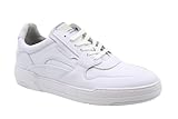 Floris van Bommel Sneaker Weiß 44.5