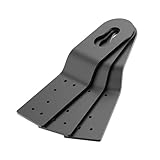 NVOQILIN 3 x Dachanker, robuste Dachanker, Schnalle, wiederverwendbar, Dachanker, Dachwerkzeug für Holzrahmenbau