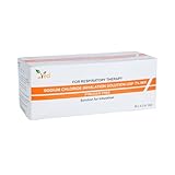 VED Hypertonic Inhalation Saline Solution., 7% Sodium Chloride (NaCl), 50 X 4.0 ml Unit Dose Vials for Adult & Child
