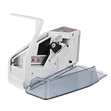 Gatuida Elektronische Geldzählmaschine Mini-registerkasse Mit Geldscheinzähler Funktion Eingangsspannung Für Büro Schule Geschäft Laden