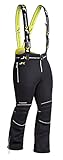 BERKNER Jethose Model Snow-Fighter in schwarz, Gr. L