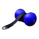 kowaku Unterarm-Kraftausrüstung, Handgelenkrolle, Unterarmrolle, Armtrainer für Fitnessstudio