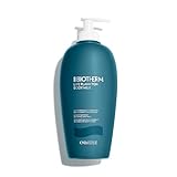 Biotherm Life Plankton Regenerierende Körpermilch, mit Life Plankton und Ölen, intensiv regenerierende Bodylotion, für straffere und hydratisierte Haut, Körpercreme für besonders sensible Haut