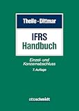IFRS-Handbuch: Einzel- und Konzernabschluss