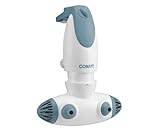 Conair Tragbares Bad Spa mit Dual-Hydro-Düsen für Wanne, Bad Spa Jet für Wanne erzeugt beruhigende Blasen und/oder Massage, Spa Bad für zu Hause