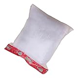 MAGICLULU 1 Satz Kunstschnee Schnee Schmelzende Decke Weihnachten Flauschiger Innenschnee Künstlicher Schnee Schneekugel Gefälschter Indoor-Schnee Schneeball Schneedecke Weiß Pp Baumwolle