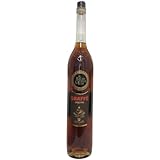 Ercole Gagliano Liquore Grappa al Caffe 'Kaffee Grappa Likör', 1500 ml
