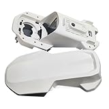 S-X1, Faltbarer bürstenloser RC-Drohnen-Quadrocopter Gehäuse Zubehör Ersatzteile Ober- und Unterabdeckung Zubehörset