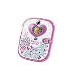 VTech - A1503849 - KidiSecret Selfie malvenfarben- Agenda