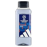 adidas UEFA Champions League PRO PLAYER Edition Duschschaum 250 ml