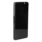 Yechiry Austausch des Telefon-LCD-Bildschirms Hochauflösende Touchscreen-Digitalisierer-Baugruppe Behebung Aller Bildschirmprobleme Beim Austausch des Telefon-LCD-Bildschirms Material für den (#1)