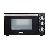 Galanz MOUK001B Mini-Backofen, 30 l