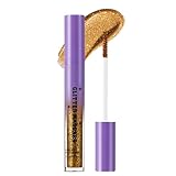 Glänzende Mascara – wasserdichte Wimperntusche, fleckenabweisend, langlebig, für Damen, Party, Abend, Bühne