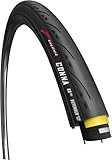 Fincci Rennrad Fahrradreifen 28 Zol - Reifen Unplattbar 23-622 Zoll mit 1 mm Pannenschutz, 60 TPI, Fahrradmantel 28 Zoll für Rennrad, Stadtfahren, Tourenrad Race, E Bike