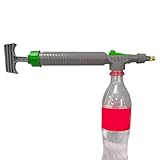 Gartensprüher – Bewässerungssprühstab | Gartensprühgriff | Handsprüher Griff | Handd Tools Multifunktionales einfaches Gerät zum Sprühen und Düngen