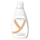 Lactacyd® Classic Intimwaschlotion – Mit angepasstem pH-Wert und natürlicher L-Milchsäure – Klinisch geprüft & bestätigt – 400 ml
