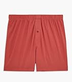 2(X)IST Dream Boxer für Damen, Mineralrot, S
