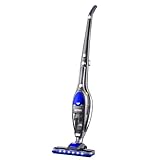 Akitas U10 Akku Staubsauger Kabellos 3in1 Hand und Vertikal Leicht 22,2 V 150 W Wiederaufladbarer Lithium-Akku für Böden, Teppiche, Tierhaare.