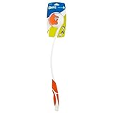 Schmeiß es! Pro 26XL Dog Ball Launcher Fetch Hundespielzeug Ballwerfer mit XL-Tennisball, 66 cm