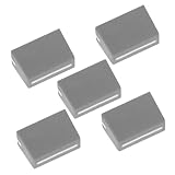 JOINPAYA 5St Mixer-Fader-Kappe schiebermütze Konsolenmischer-Knopfkappen Bedienknopfkappe Fader-Kappen, Mixer-Schieberegler Schieberegler Schieberegler Teil Mixer-Schiebematte Gummi Grey