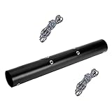 Hirschschlitten – Schleppwagen, Outdoor-Ausrüstung, robuster Jagdwagen für Transport, Holzscheit, Umzug, Trophäe, Schleppen, Herren, Outdoor, Sandboden, Schnee, Strand, Angler