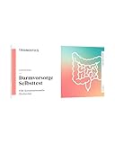 TRIGNOSTICS Darm-Vorsorgetest für zuhause – Testergebnis in 5 Minuten | Vorsorge für die Darm-Gesundheit | Hohe Testgenauigkeit 99,1% | 1 Stück zuverlässiger und präziser Stuhltests