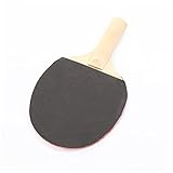 NAMOARLY Tischtennis Schläger Set Mit Netz Und Tischtennisbällen Ideales Trainingstool Für Indoor Outdoor Erhältlich Für Anfänger
