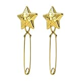 2 Stück Teezangen, Tee-Ei aus Edelstahl, Teesiebe für Losen Tee, Teefilter Teekugel Tea Infuser mit Feinen Löchern für Losen Tee, Gewürze, Teekannen (A)