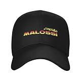 Hut Unisex Mode Italienisch MHR Motorrad Rennmütze für Erwachsene Malaysische Hip-Hop Hut Trucker Kappe atmungsaktive Polyester Baseballkappe Frühling Freundschaft Geschenk