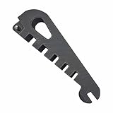 Werkzeug Zum Biegen Von Brillenbügeln - Kratzfest Tragbar,Reparaturwerkzeug Für Brillenbügel Und Nasenpolster | Für Träger Anfänger Profis Techniker Zuhause Reisen Schule Werkstatt