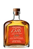 Brasilianischer Cachaça 1516 Premium 4 Woods 750ml 40% Vol