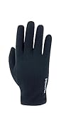 Roeckl Sports Reithandschuh KYLEMORE, Kids Winter Handschuh, Schwarz 6