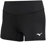 Mizuno Damen Volleyball Bekleidung Shorts Damen Victory Short