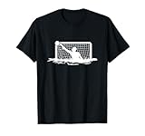 Wasserball Wasserballtor Torwart T-Shirt