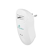 holanae Ionisator Luft Reiniger Für Zu Hause Negative Ionen Generator Luft Reiniger Entfernen Formaldehyd Reinigung Zu Hause Raum Deodorant Eu Stecker