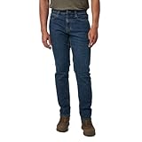 5.11 Defender-Flex Slim Jeans, Blau