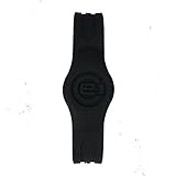 Power Energy Magnettherapie-Sport-Armband (schwarz, mittelgroß, 19 cm)