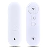 GOUYESHO Ersatz Fernbedienung Kompatibel mit Sonos Arc Arc SL Beam(Gen 1), Beam(Gen 2), Ray, Amp (Gen 2)