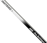 Instrike 666 ABS Schläger Bambini 46' 130cm Links Schläger Kinder Eishockey Inlinehockey Strassenhockey Profi (Links - für Rechtshänder) Links