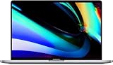2019 Apple MacBook Pro 16' - Core i9 2.3GHz, 16GB RAM, 1TB SSD - Space Grau (Generalüberholt)