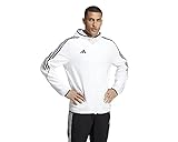 ADIDAS HZ9068 TIRO23 L WB Jacket Herren white Größe L