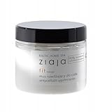 Ziaja BALTIC HOME SPA FIT Line (Körpermousse)