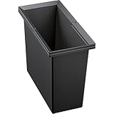 BLANCO Select Eimer 16 Liter | passend zu Select II 45/2 und FLEXON II 45/2, 80/3, 90/4