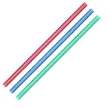 BLUE SKY - Badeschaumstoff - Poolzubehör - 044104 - Zufällige Farbe - Schaumstoff - 160 cm x 6 cm - Wassernudeln - Outdoor-Spiel - Strand - Meer - Pool - Schwimmen - Schwimmhilfe